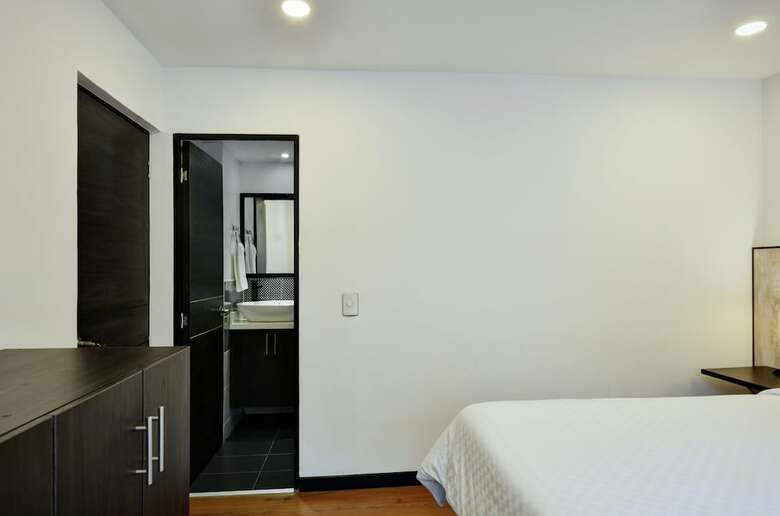 Apartamentos Provenza Lofts