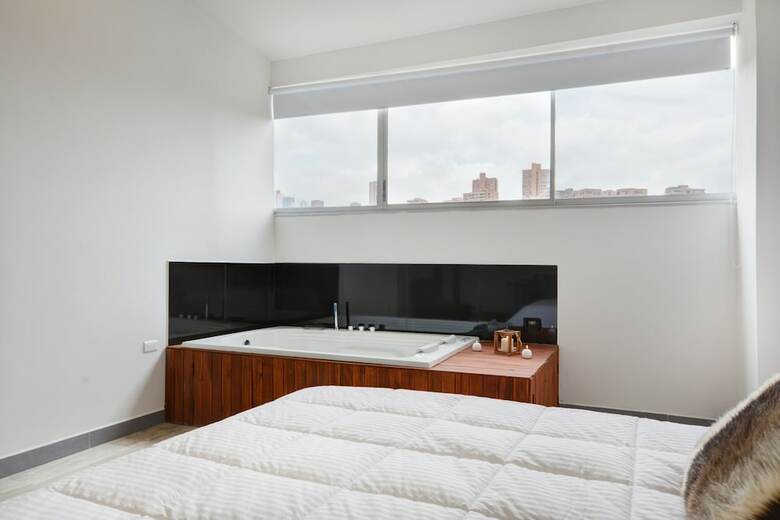 Apartamentos Provenza Lofts