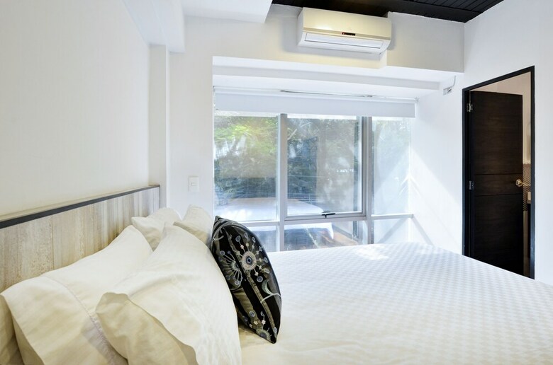 Apartamentos Provenza Lofts