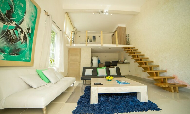 Villa Loft Paraiso