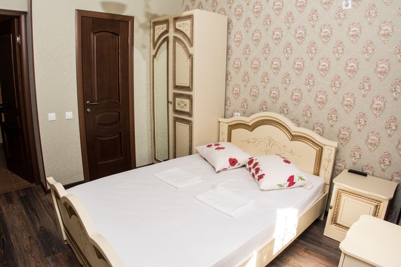 Hotel Samuel