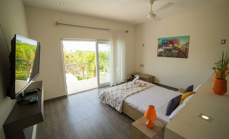 Villa Summerhill