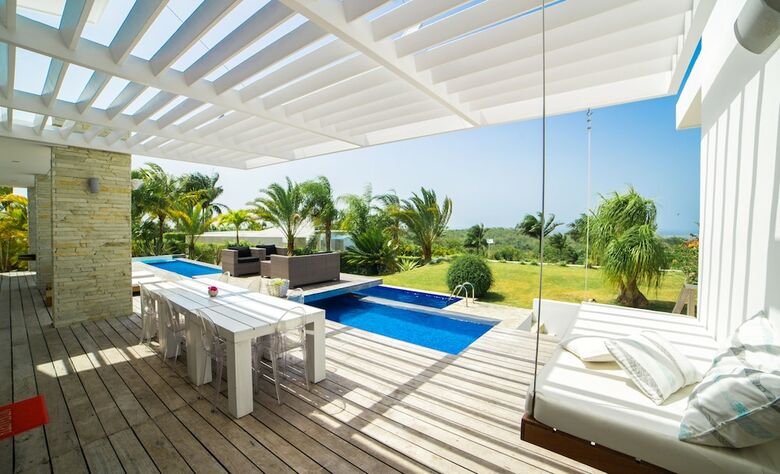 Villa Summerhill