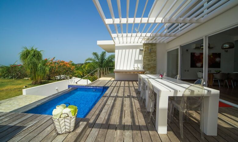 Villa Summerhill