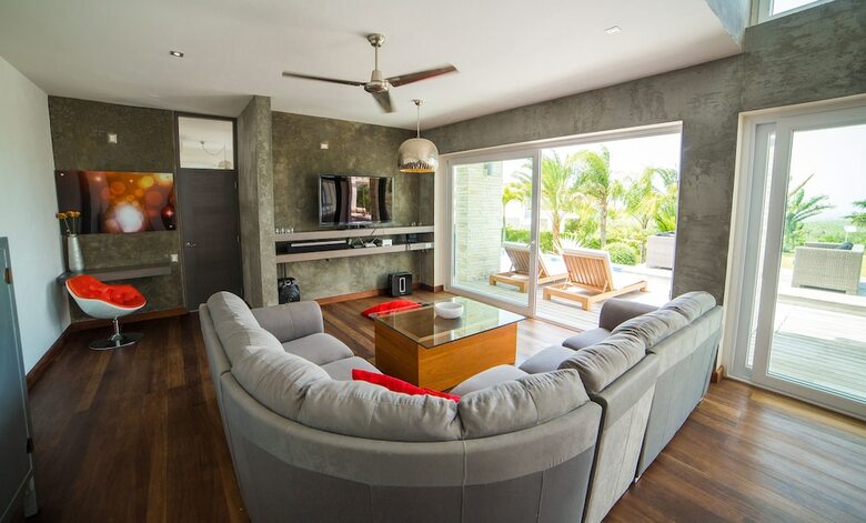 Villa Summerhill