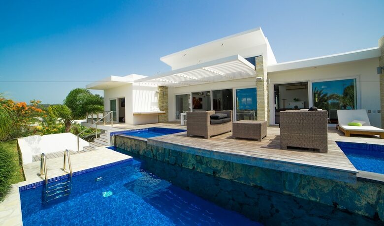 Villa Summerhill