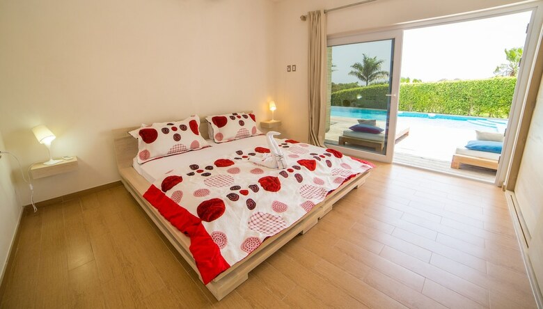 Villa Horizon