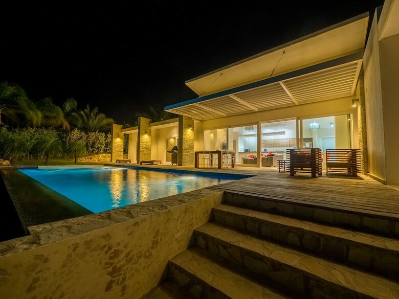 Villa Horizon