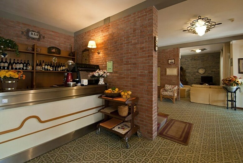 Hotel Versilia