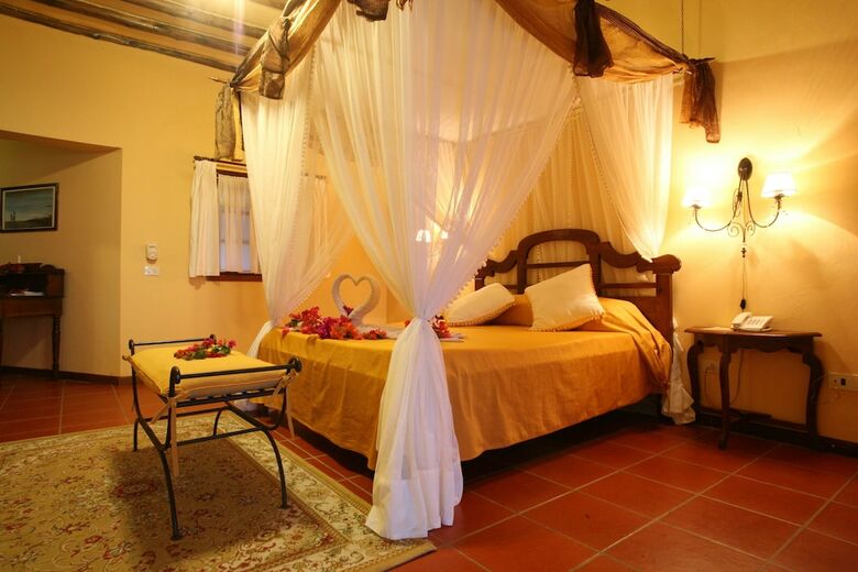 Apartamento Karafuu Beach Resort & Spa
