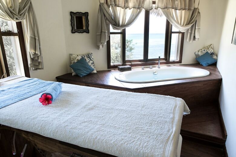 Apartamento Karafuu Beach Resort & Spa