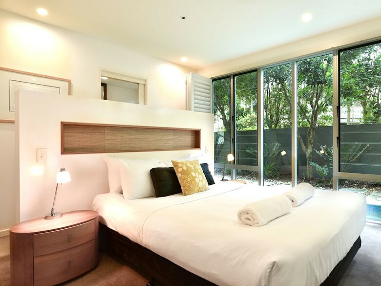 Apartamentos East On Byron
