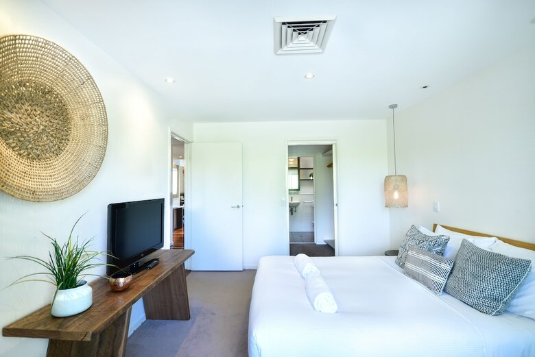 Apartamentos East On Byron