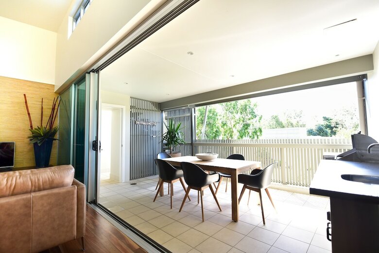 Apartamentos East On Byron