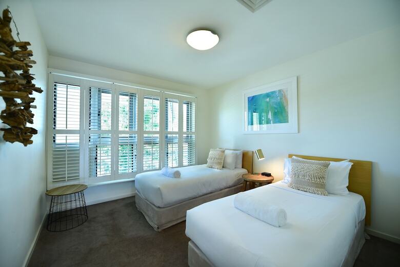 Apartamentos East On Byron