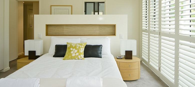 Apartamentos East On Byron