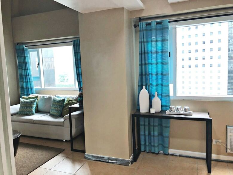 Mckinley Residences