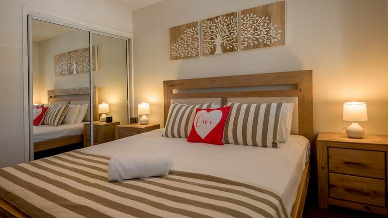 Byron Quarter Holiday Apartments