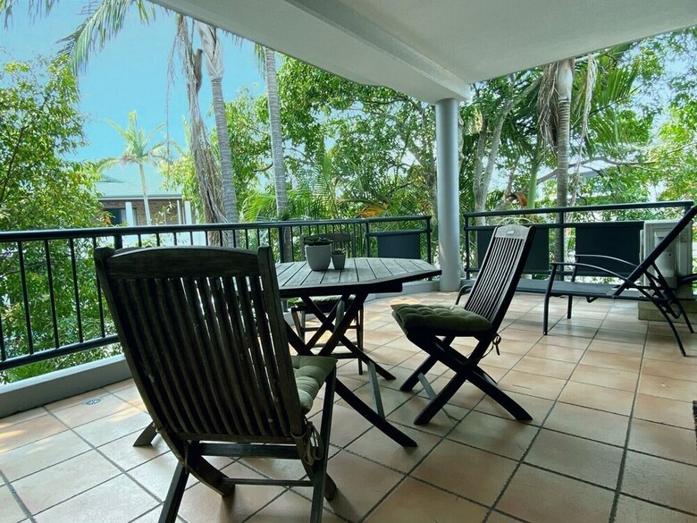 Byron Quarter Holiday Apartments