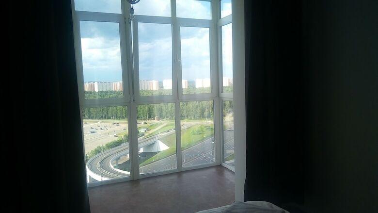 Art Hotel 16 Floor