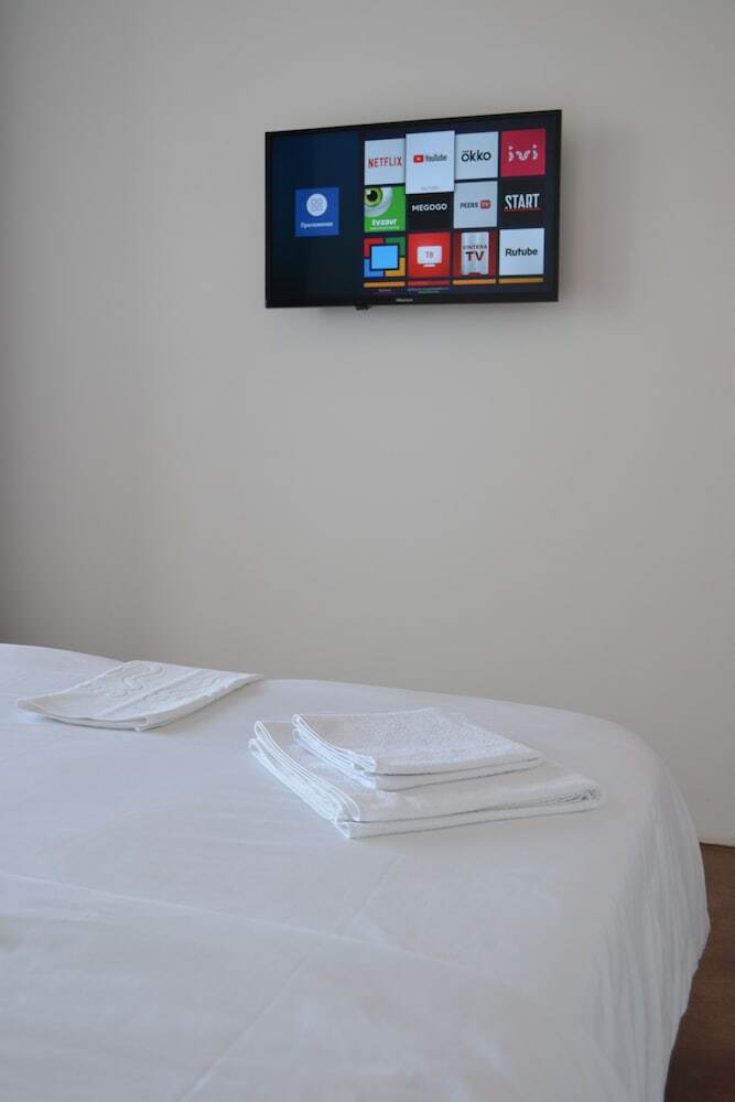 Art Hotel 16 Floor