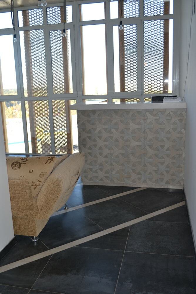 Art Hotel 16 Floor