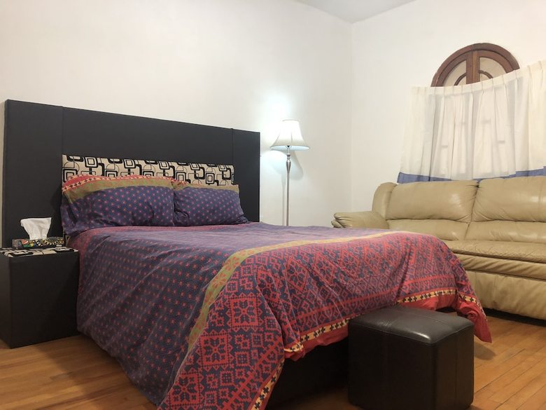 Hotel Curie 10