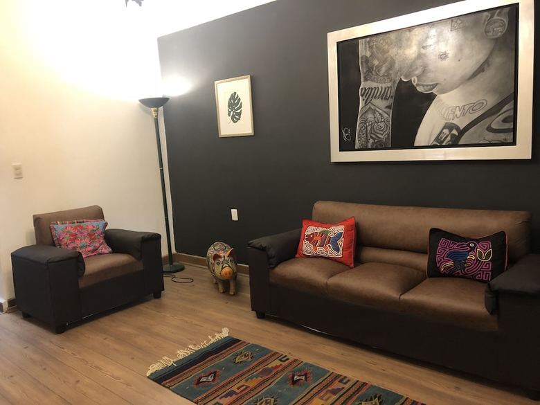 Hotel Curie 10