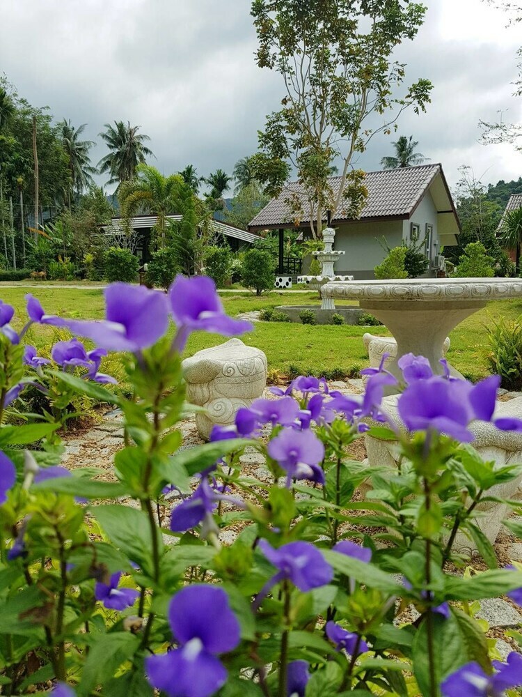 Hotel Evergreen Kohchang Resort