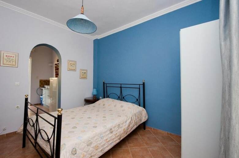 Aparthotel Zorbas Apartments
