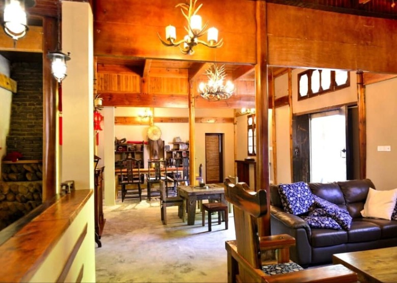 Hotel Bi'an Vacation Guesthouse