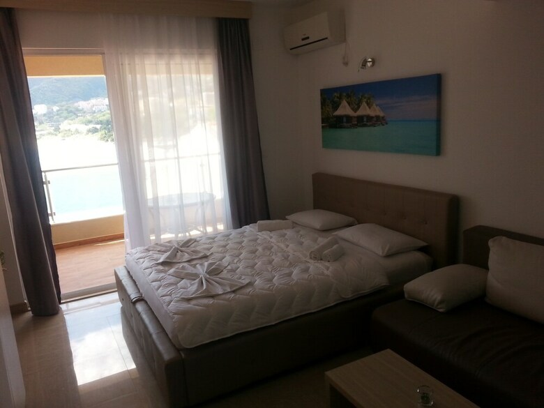 Apartmani Aura