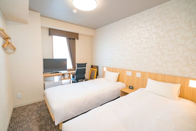 Tabino Hotel Sado