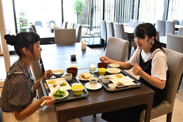 Tabino Hotel Sado