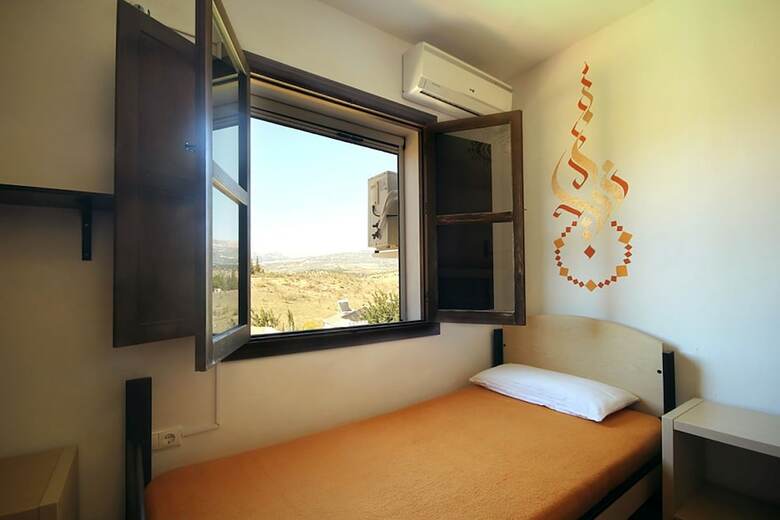 Pension Conviven Albergue Ecocultural