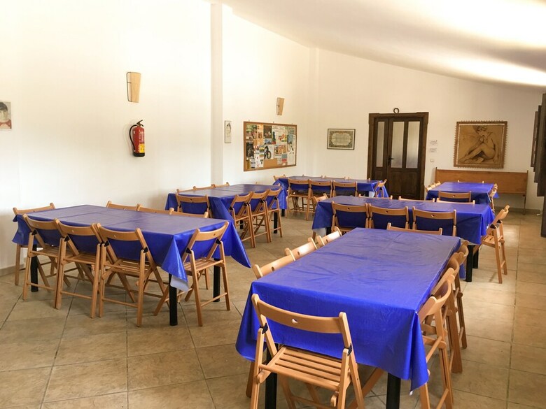 Pension Conviven Albergue Ecocultural