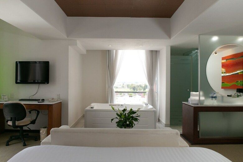 Hotel Holiday Inn Salamanca