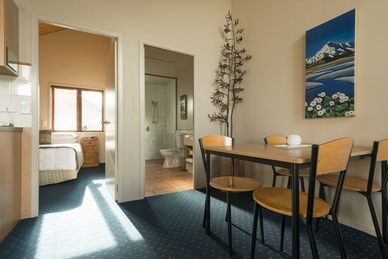 Aparthotel Glenfern Villas