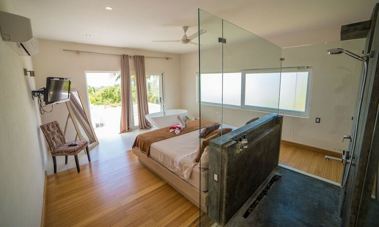 Villa Vista Del Caraibes