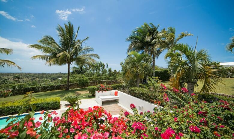 Villa Vista Del Caraibes