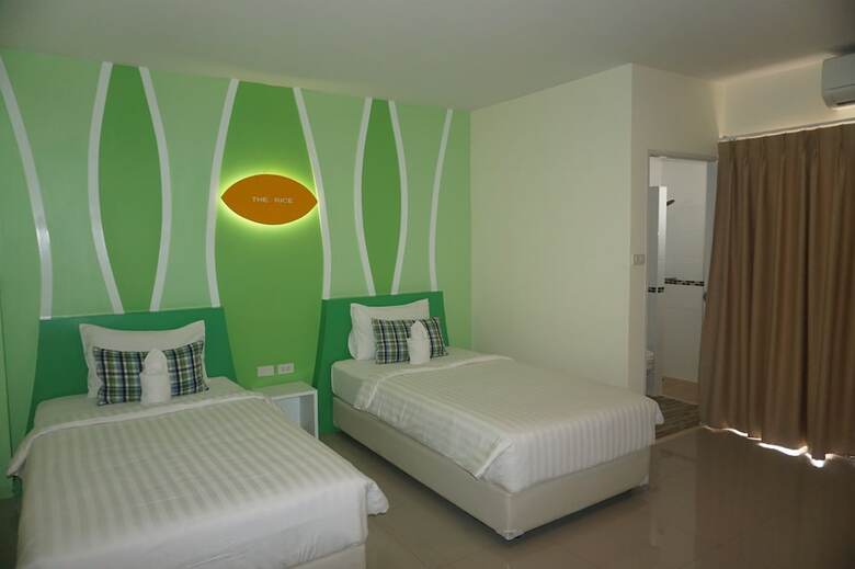 The Rice Hotel