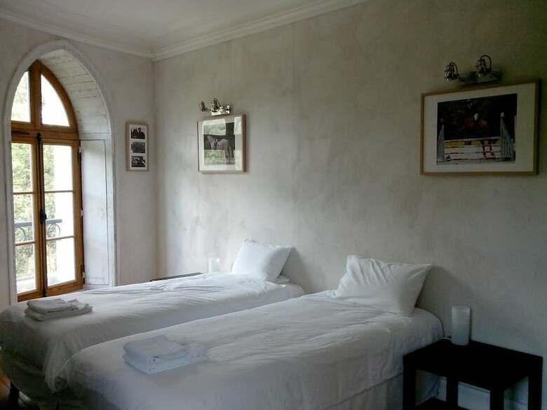 Hotel La Tour