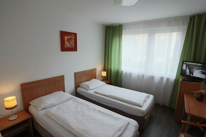 City Lounge Hotel Oberhausen
