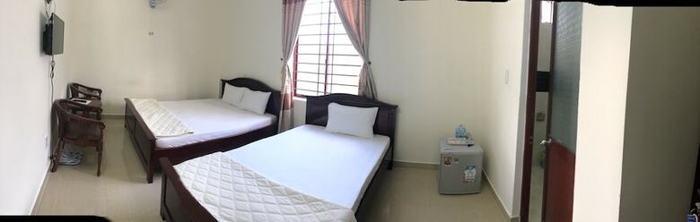 Hong Ngoc Hotel