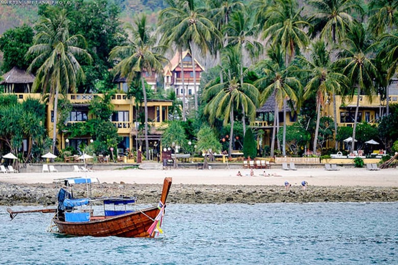 Hotel Mango House Seafront Suites And Villas