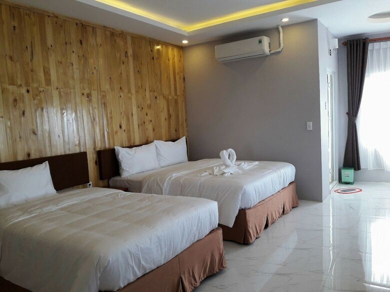 Anh Dao Hotel