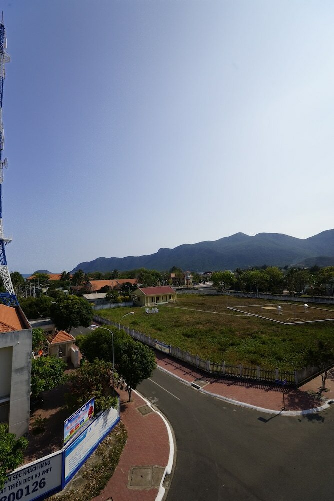 Anh Dao Hotel