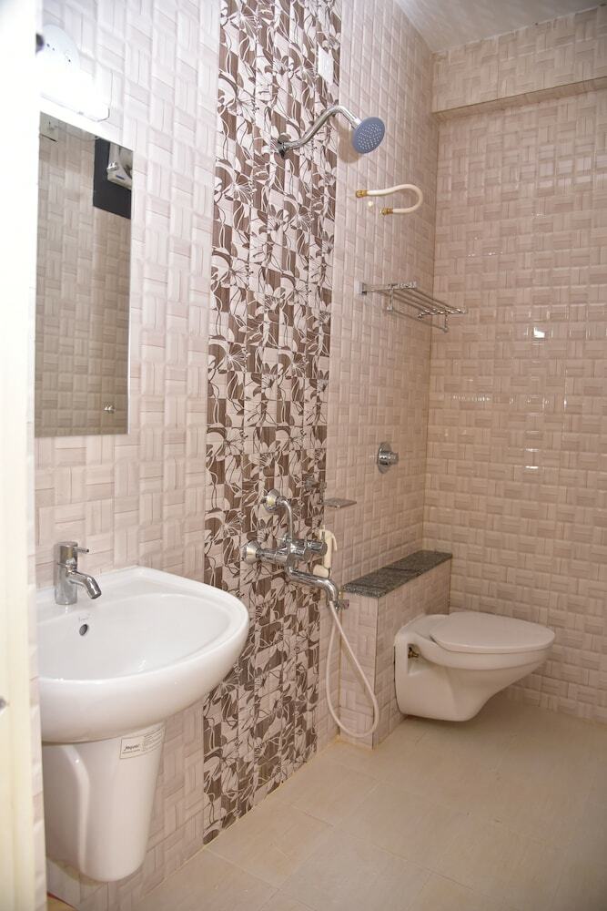 Bed & Breakfast Hotel Citywalk Residency