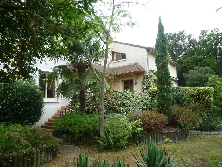 Bed & Breakfast Chambre D'h�te La Bacotterie