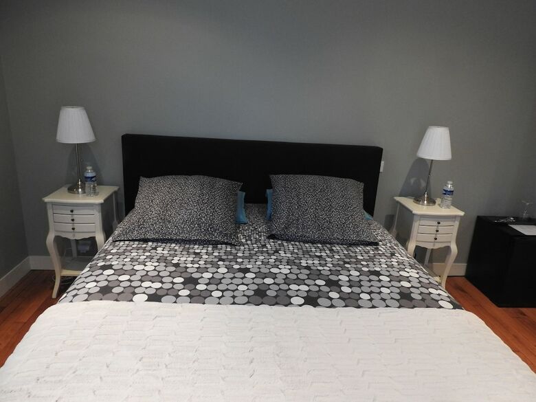 Bed & Breakfast Chambre D'h�te La Bacotterie